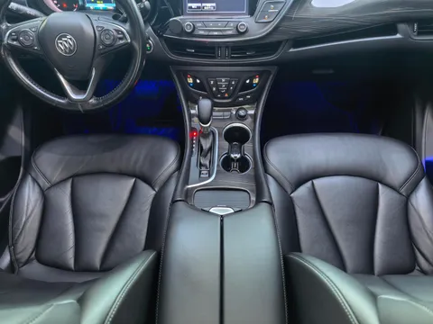 Buick Envision