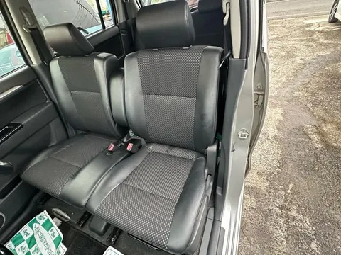 Suzuki Wagon R Stingray