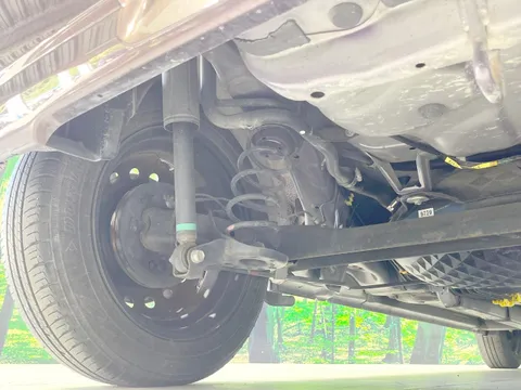 Daihatsu Mira Tocot