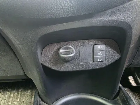 Toyota Yaris (Vitz)