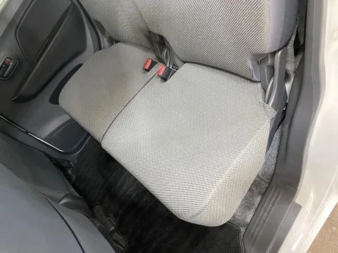 Mazda Flair