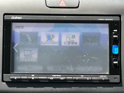 Honda Freed Plus