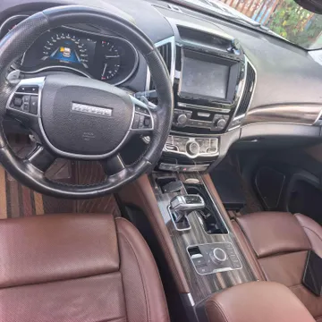 Haval H9