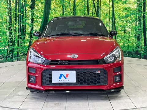 Toyota Copen
