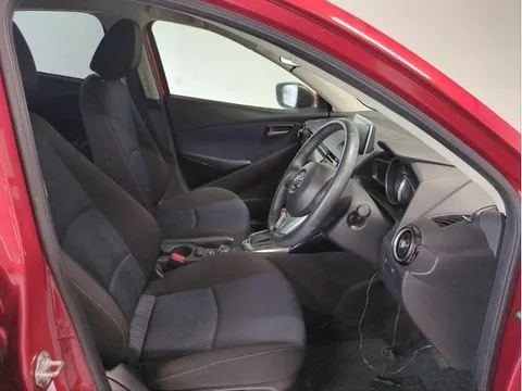 Mazda Mazda2 (Demio)