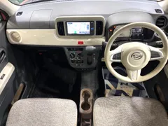 Daihatsu Mira Tocot
