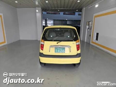 Kia Visto