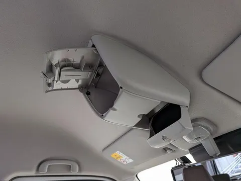 Nissan Clipper Rio