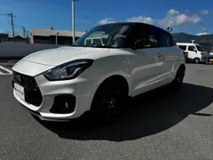 Suzuki Swift Sport