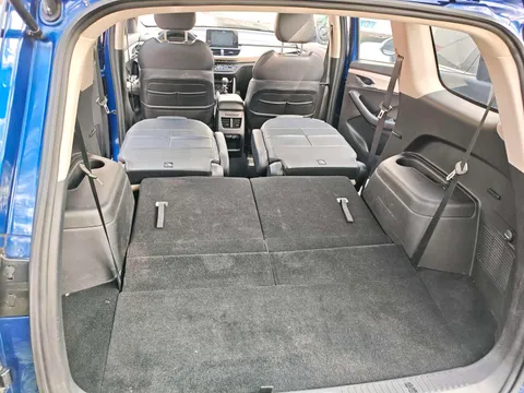 Baojun 360