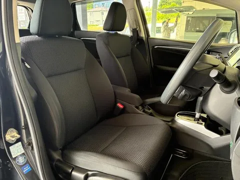 Honda Jazz (Fit)