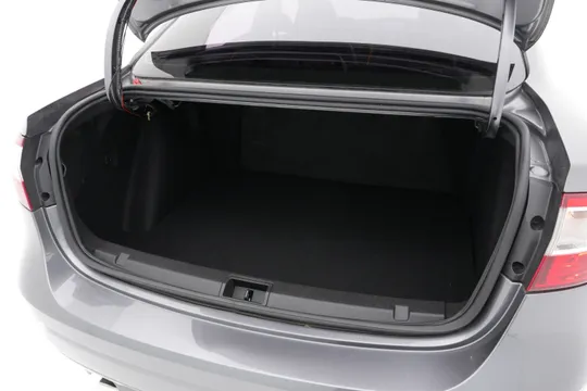Renault SM3