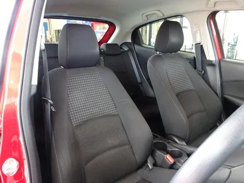 Mazda Mazda2 (Demio)