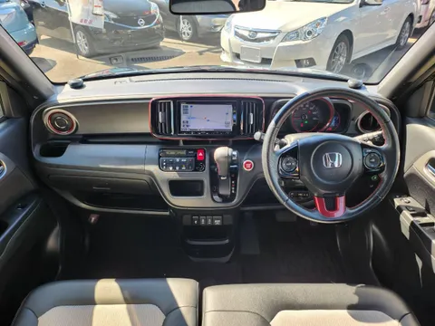 Honda N-ONE
