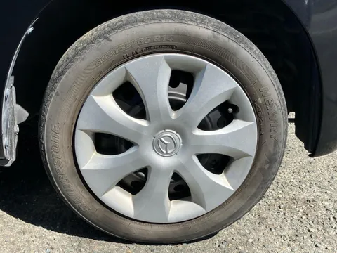 Mazda Flair
