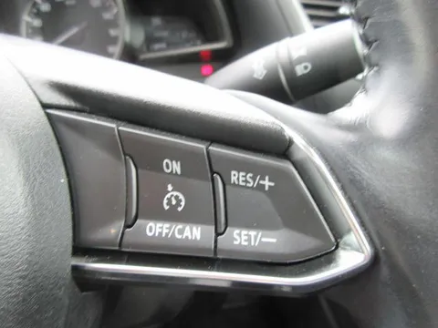 Mazda Axela Sport