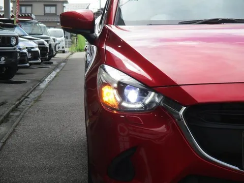 Mazda Mazda2 (Demio)