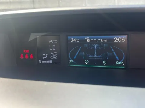 Subaru Impreza Sports
