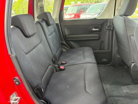 Mazda Flair