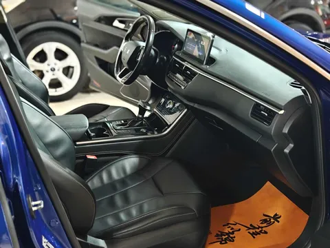 Hongqi