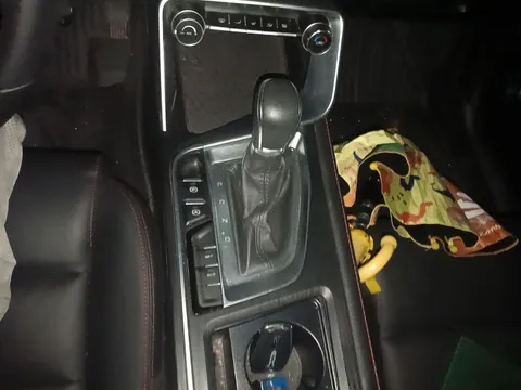 Geely Binrui