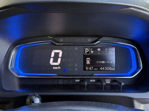 Toyota Pixis Epoch
