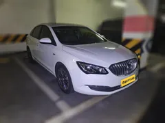 Buick Excelle GT