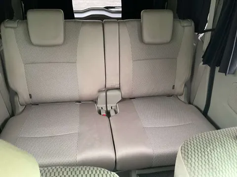 Nissan Clipper Rio
