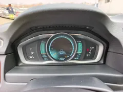 Volvo S80L