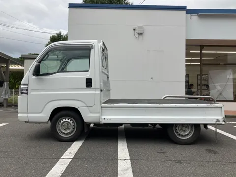 Honda Acty Truck