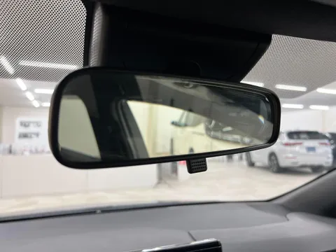 Toyota Corolla Touring