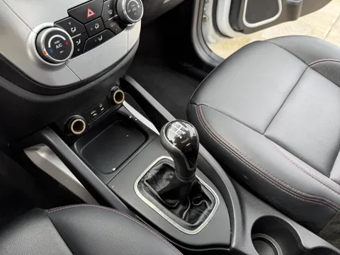 Changan CS35