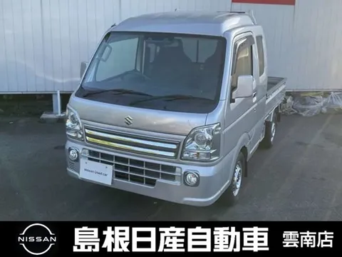 Suzuki Carry