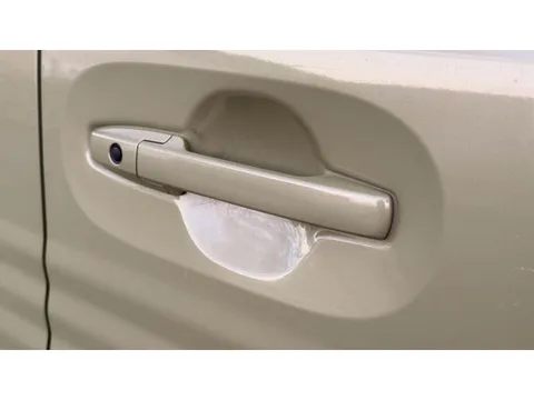 Honda N-VAN Plus Style
