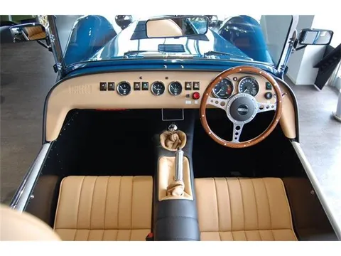 Caterham