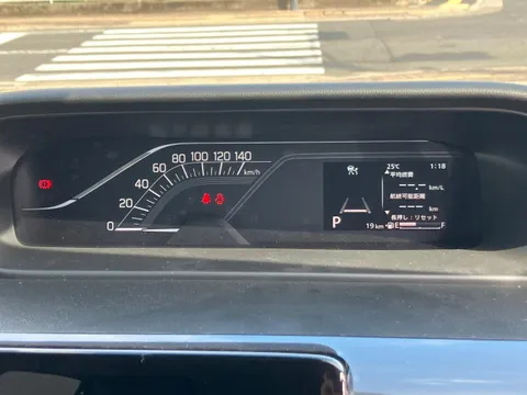Mazda Flair