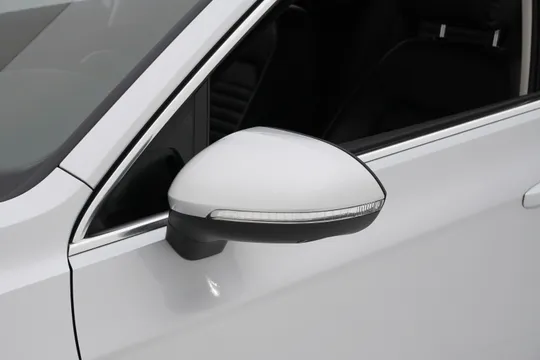Volkswagen Passat GT