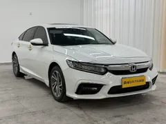 Honda Inspire