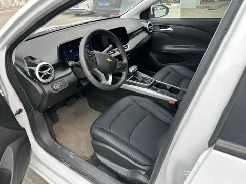 Chevrolet Monza