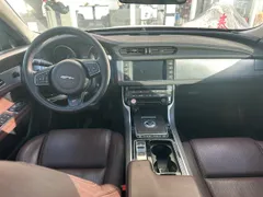 Jaguar XFL