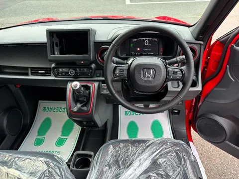 Honda N-ONE