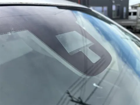 Mazda Flair Custom Style
