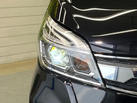 Mitsubishi eK Space Custom