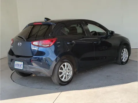 Mazda Mazda2 (Demio)