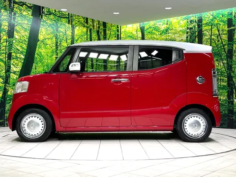 Honda N-BOX Slash