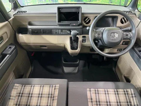 Honda N-BOX Joy