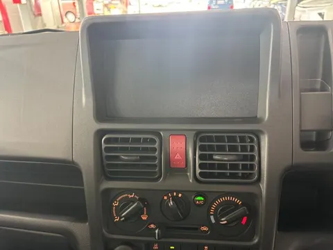 Suzuki Super Carry