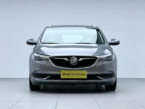 Buick