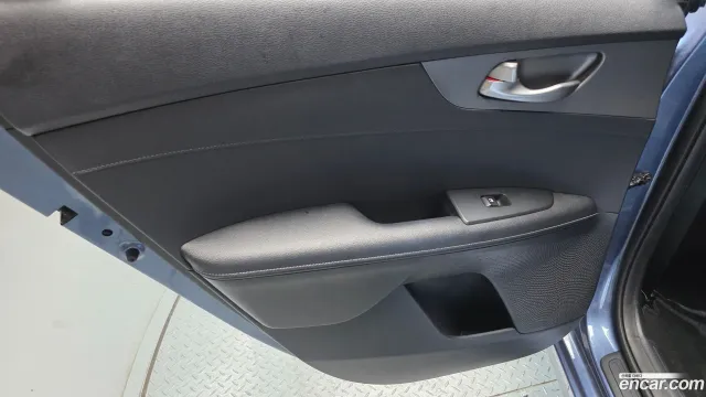 Kia Cerato (K3)