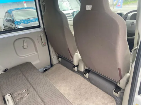 Nissan Clipper